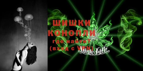 хмурый Богородицк