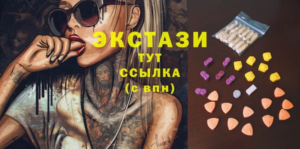 хмурый Богородицк