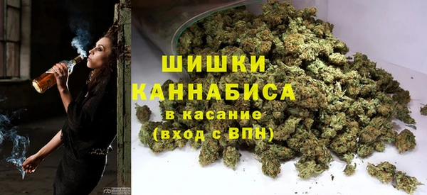 хмурый Богородицк