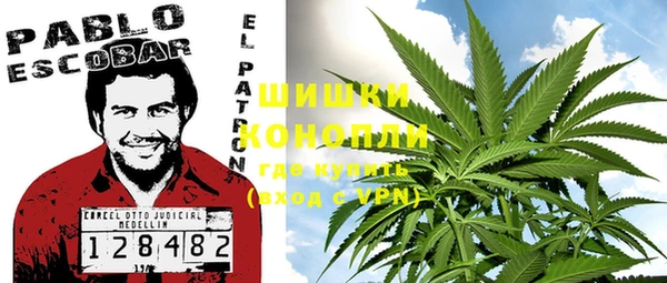 хмурый Богородицк